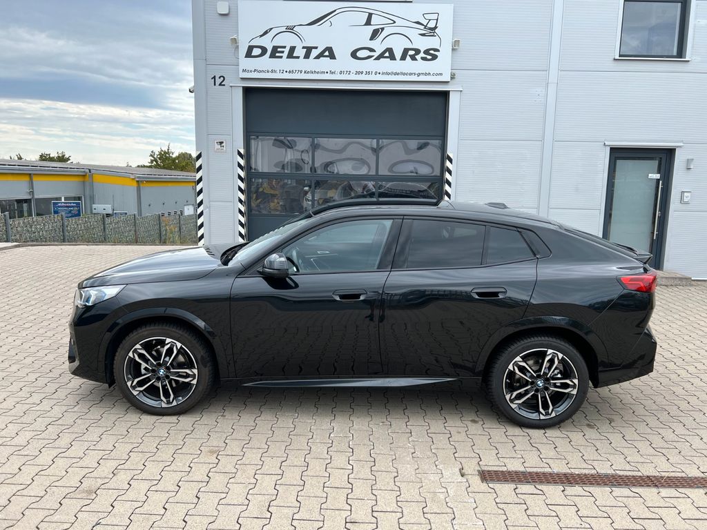 Bild des Angebotes BMW X2 20 d xDrive M Sport/Pano/HuD/Inno