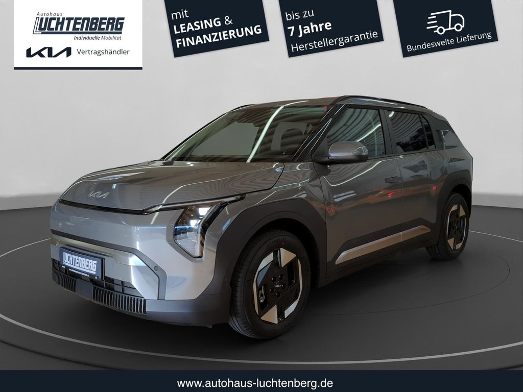 Bild des Angebotes Kia EV3 EARTH 81.4 kWh WINTER-& BUSINESS-PAKET NAVI+