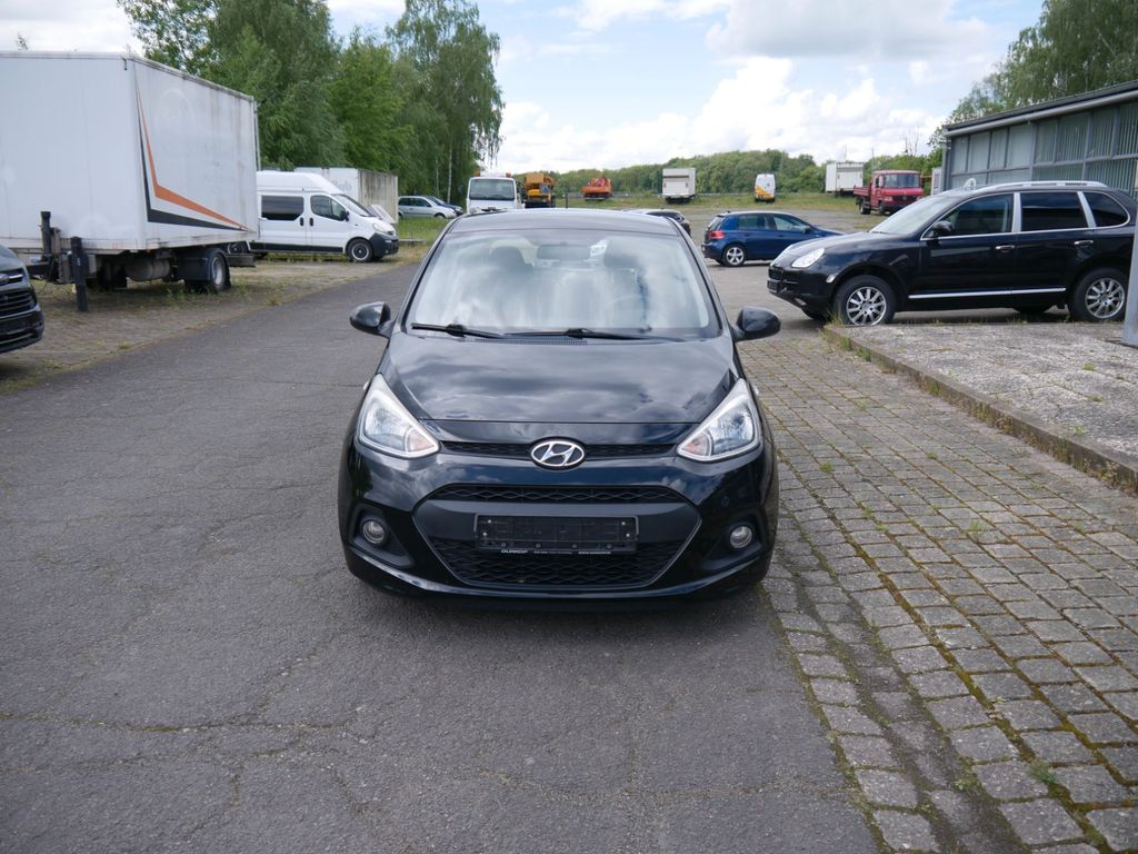 Bild des Angebotes Hyundai i10 Classic Klimaautom-1Hand 67000Km