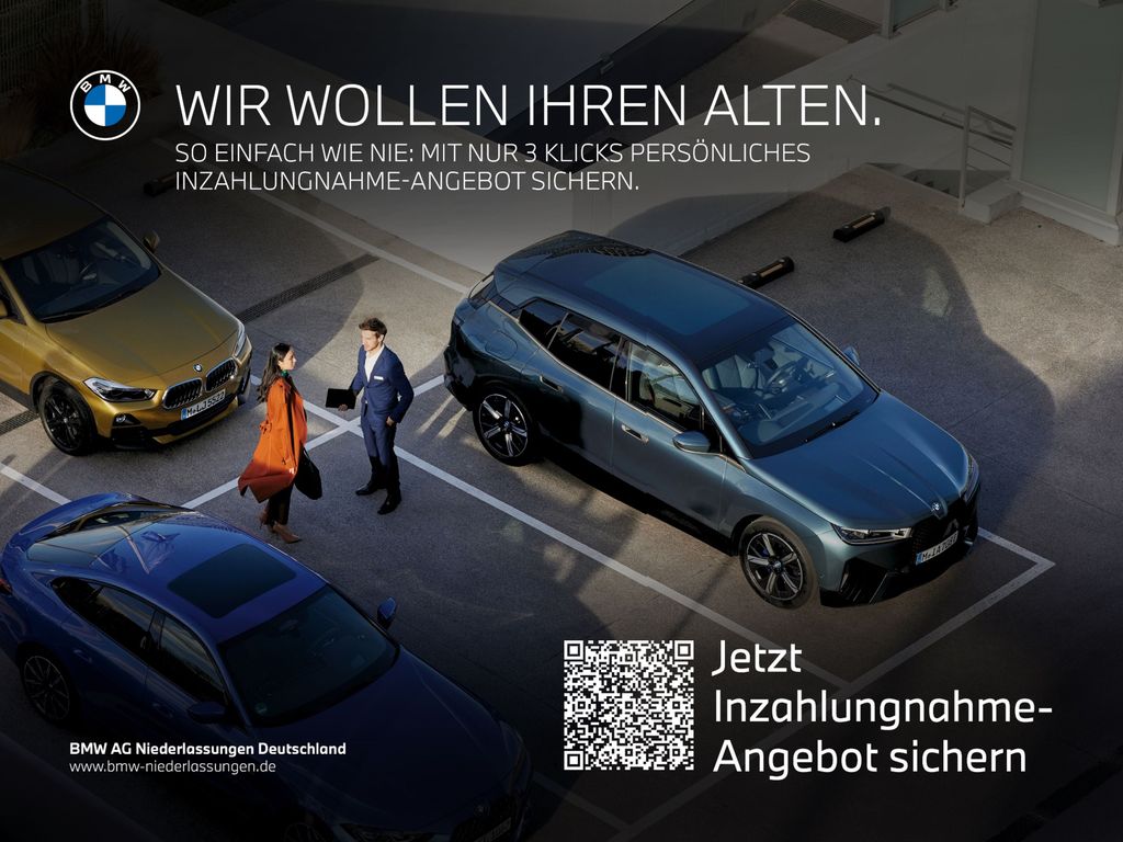 Bild des Angebotes MINI Cooper PDC Driv.Assist LED Sitzheizung