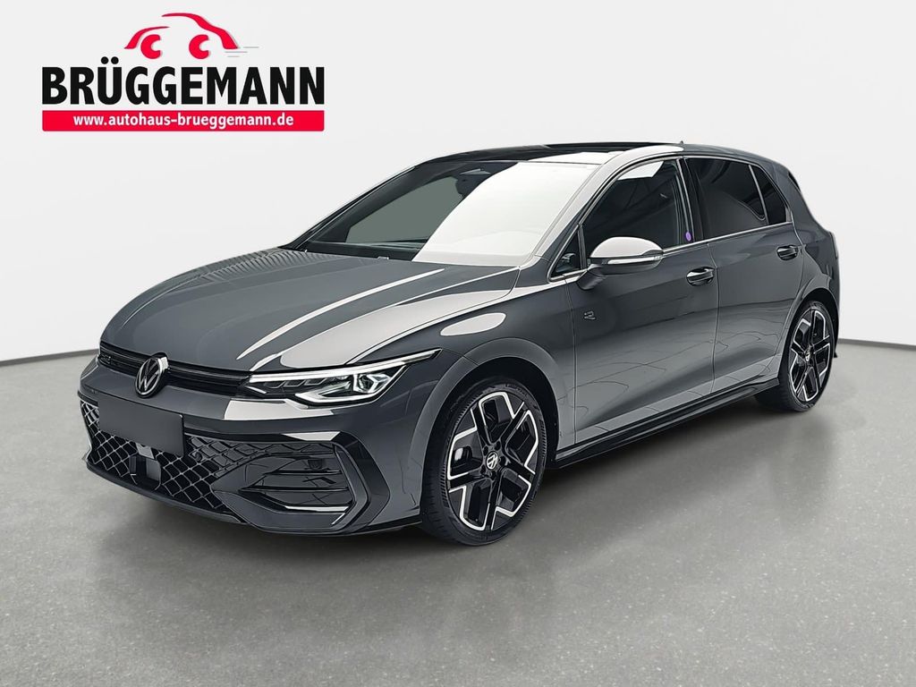 Bild des Angebotes Volkswagen GOLF 1.5 ETSI DSG VIII R-LINE NAVI MATRIX-LED
