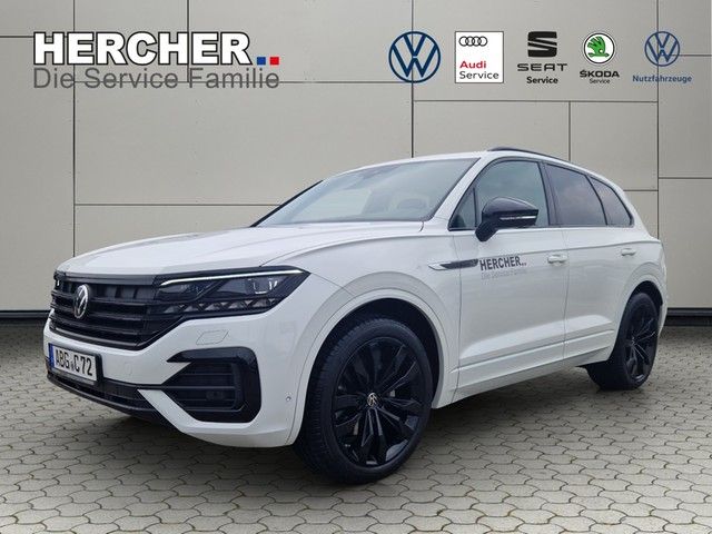 Bild des Angebotes Volkswagen Touareg 3,0 l V6 TDI 4MOTION R-LINE LED MATRIX