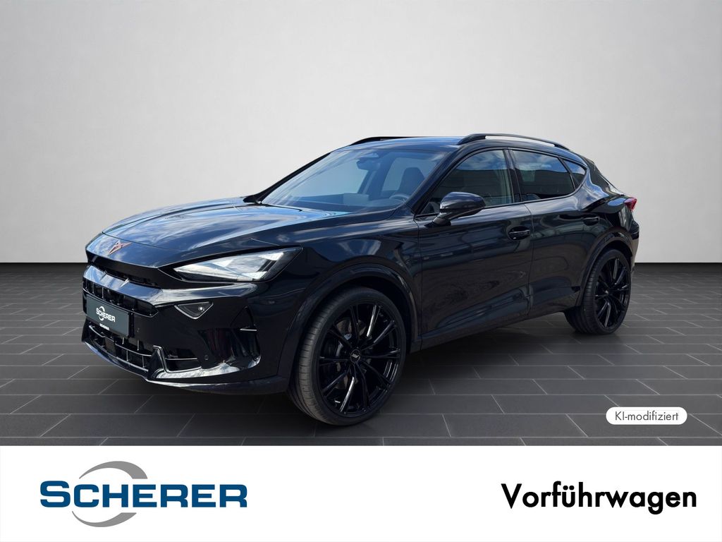 Bild des Angebotes Cupra CUPRA Formentor VZ 2.0 TSI ABT UMBAU 294 kw (400