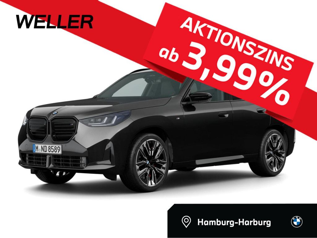 Bild des Angebotes BMW X3 M50 xDr M SPORT PRO Pano,AHK,Lea.o.Anz.595,-