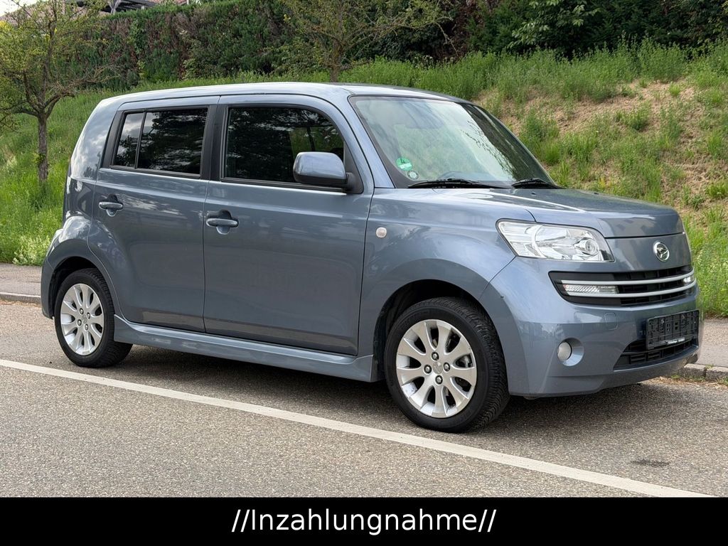 Daihatsu MATERIA Materia 1.3/Klima/