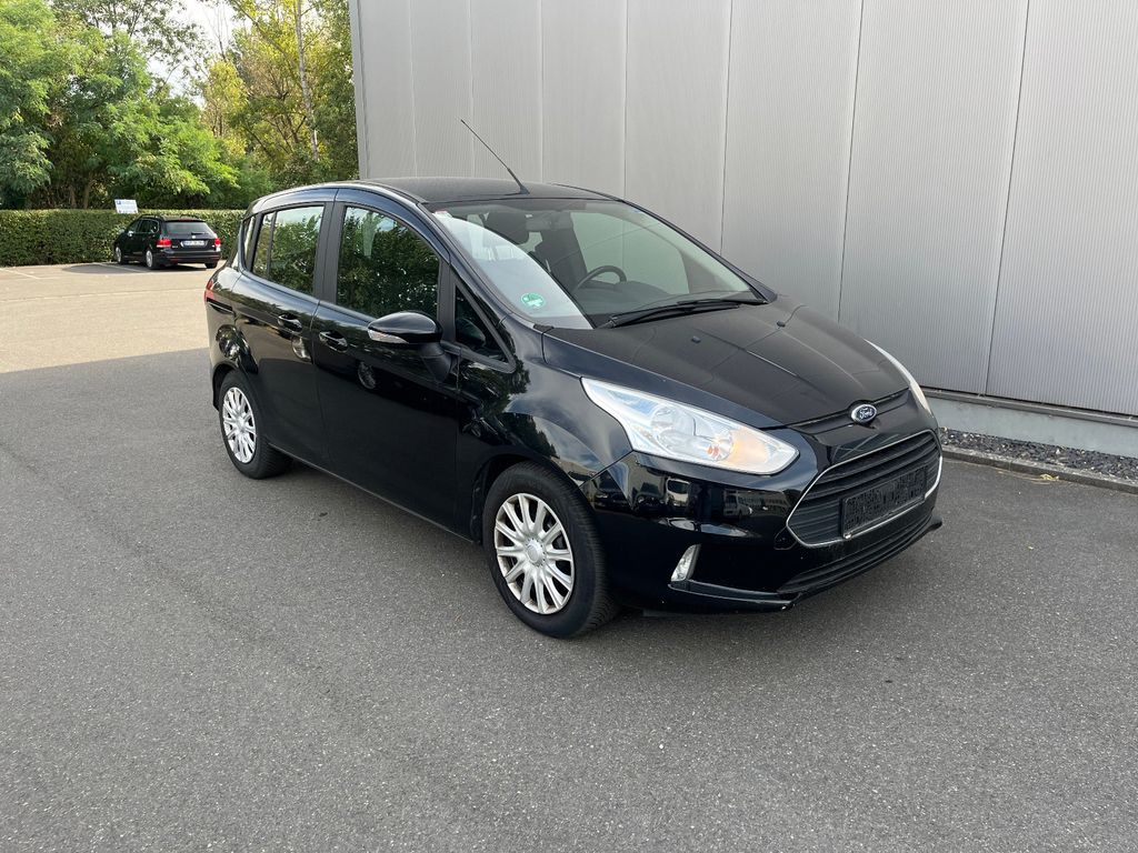 Bild des Angebotes Ford B-Max B-MAX Trend