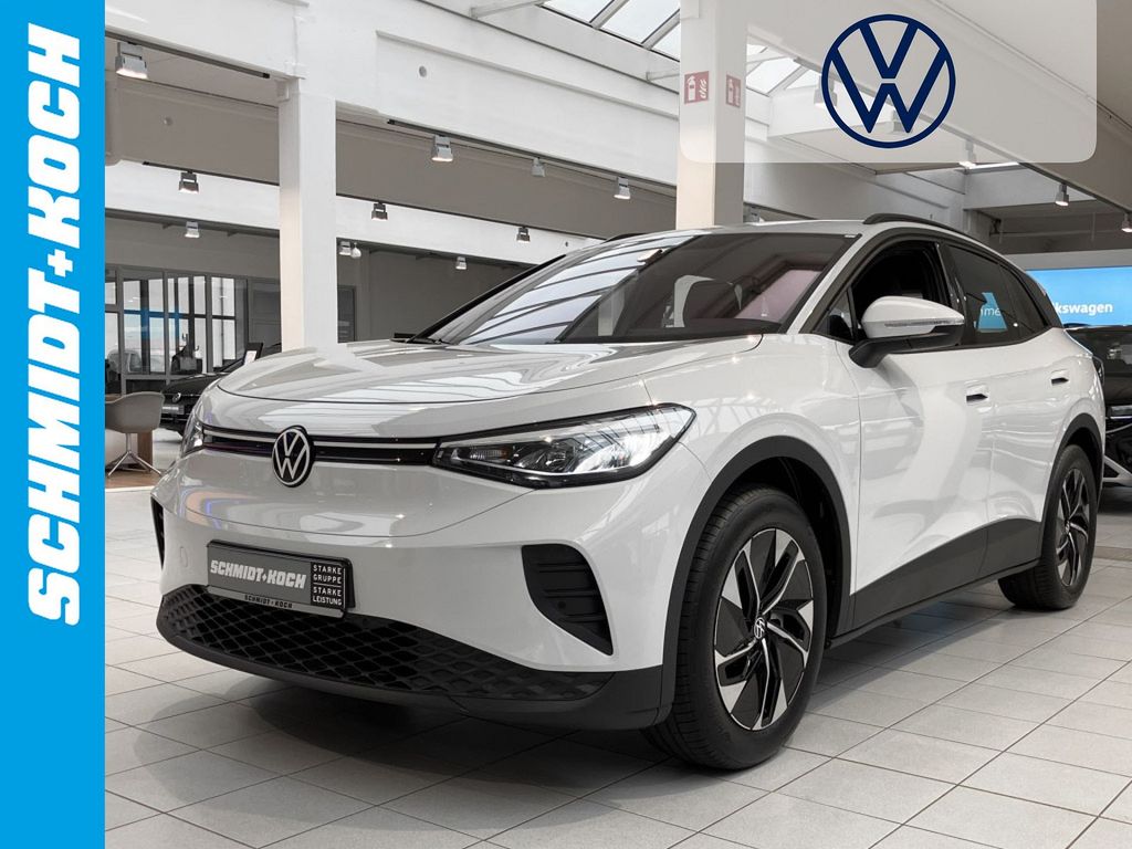 Bild des Angebotes Volkswagen ID.4 Pro (77kWh) mit Infotainment-Paket Navi PDC
