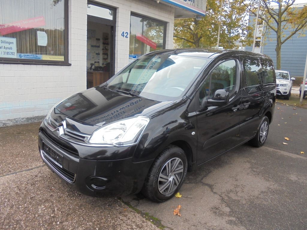 Bild des Angebotes Citroën Berlingo Kombi Tendance"KLIMA-98TKM-7SITZER"