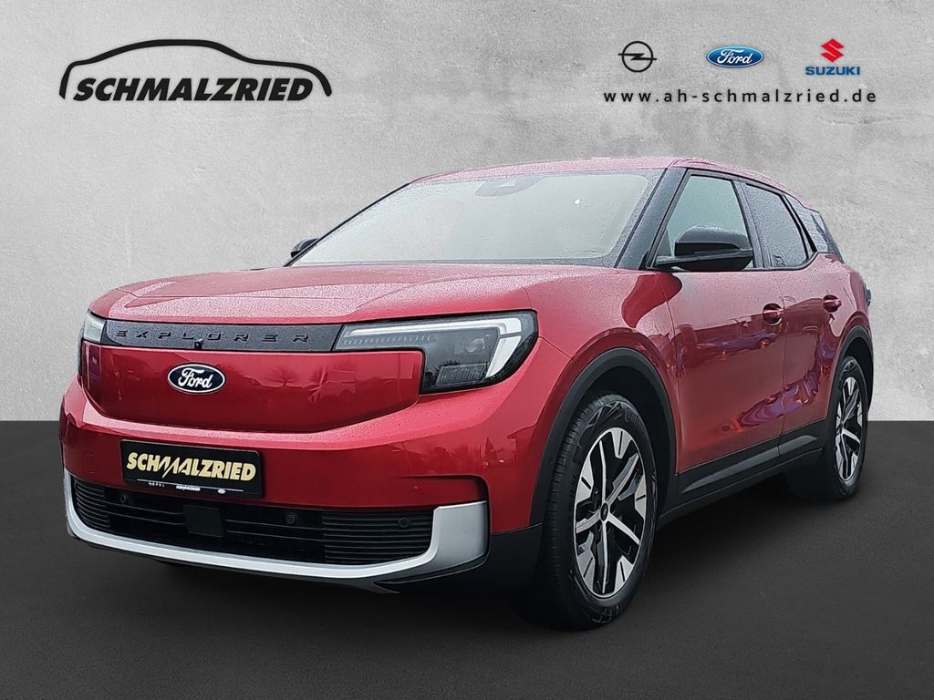 Bild des Angebotes Ford Explorer Select BEV Navi Digitales Cockpit Memor