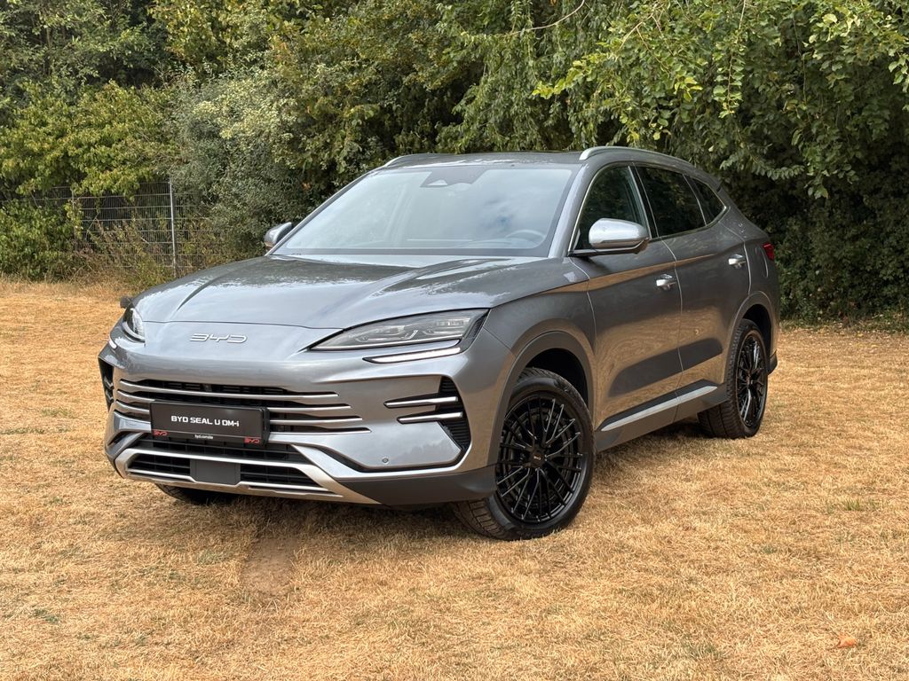 Bild des Angebotes BYD Seal U DM-i Design 1.5 PHEV