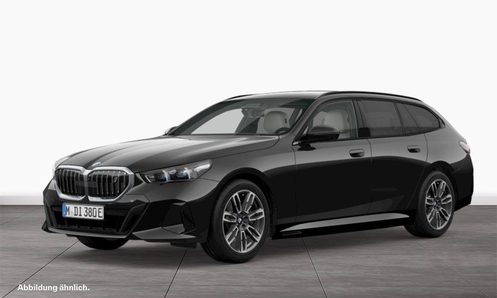 Bild des Angebotes BMW i5 eDrive40 Touring M Sportpaket Head-Up DAB