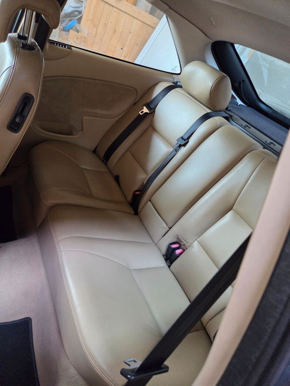 Bild des Angebotes Saab 9-3 2.0t Ecopower  SCoupé S