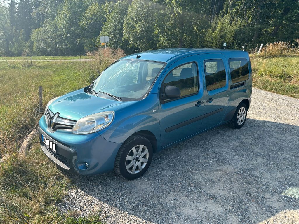 Bild des Angebotes Renault Grand Kangoo