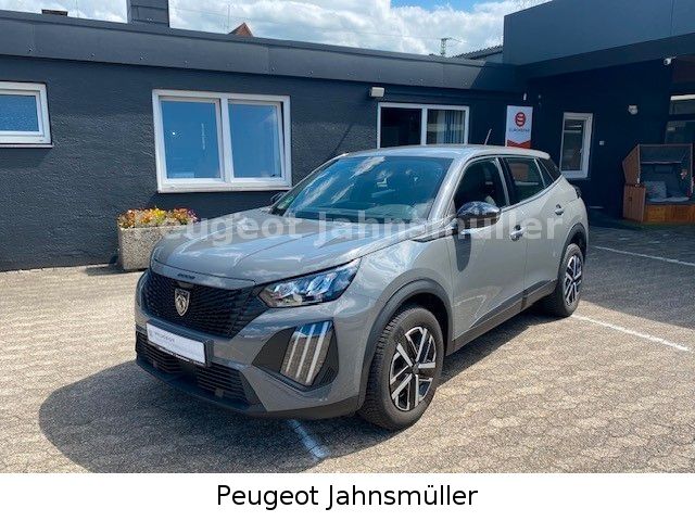 Bild des Angebotes Peugeot 2008 Active PT 100, GJR