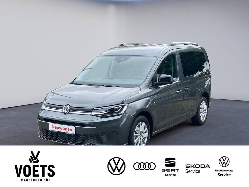 Bild des Angebotes Volkswagen Caddy Life 5-Sitzer 1,5 l 85 kW TSI EU6 7-SITZER