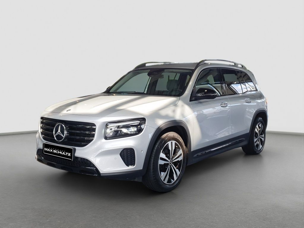 Bild des Angebotes Mercedes-Benz GLB 220 4MATIC Night Paket*MULTIBEAM*Kamera