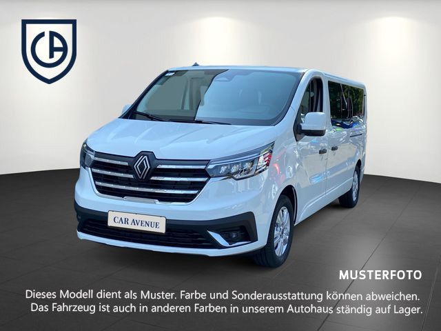 Bild des Angebotes Renault Trafic Pkw Grand Evolution Blue dCi 170 Automati