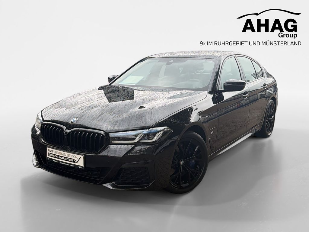 Bild des Angebotes BMW 545e xDrive Lim Aut.