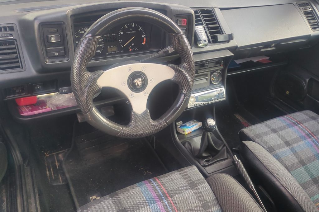 Bild des Angebotes Volkswagen Scirocco GT2