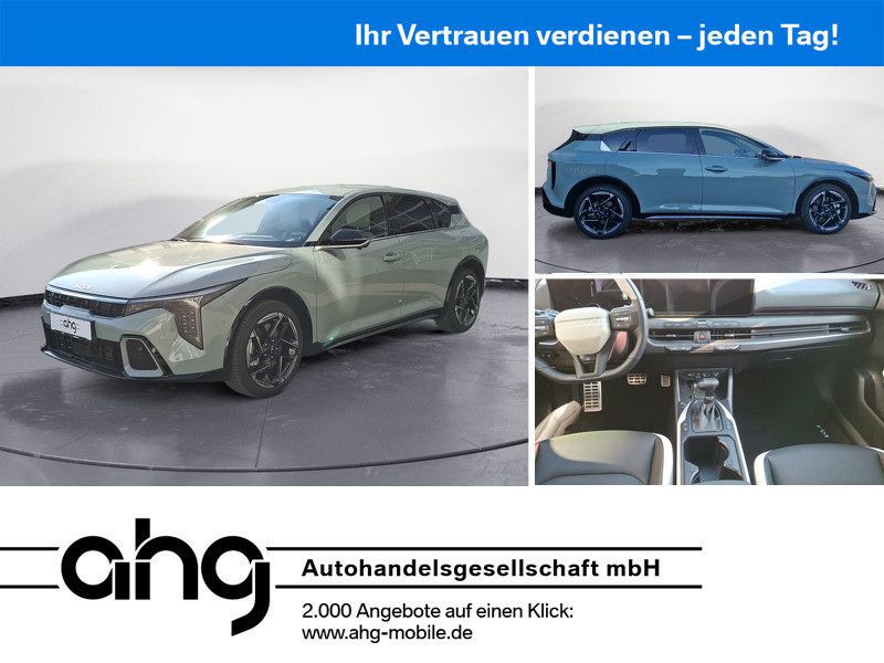 Bild des Angebotes Kia K4 1.6T 180 DCT GT LINE SPORTSWAGON P4/5/6/7/8