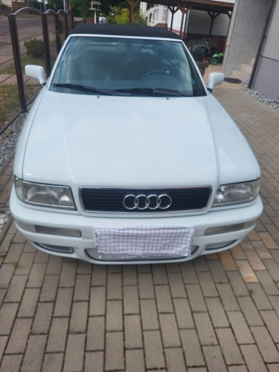 Audi 80