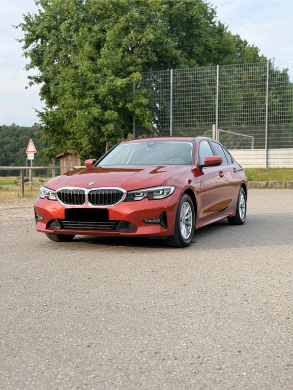 Bild des Angebotes BMW 320d G20 Mild-Hybrid | TÜV & Service NEU