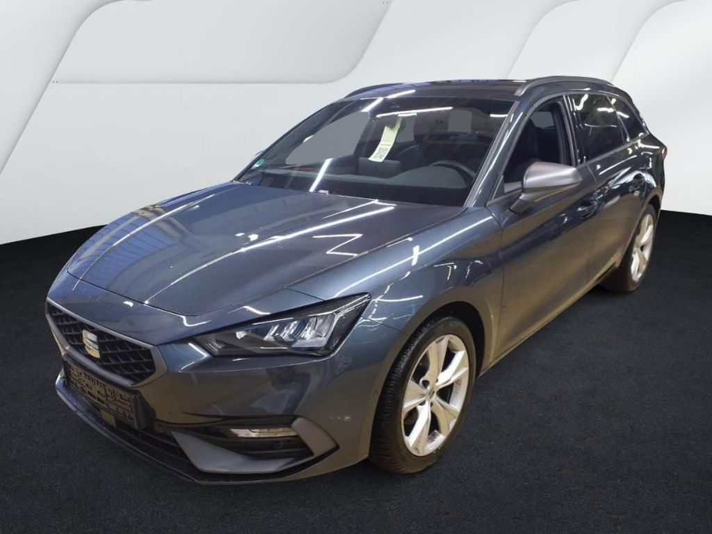 Bild des Angebotes Seat Leon Sportstourer FR