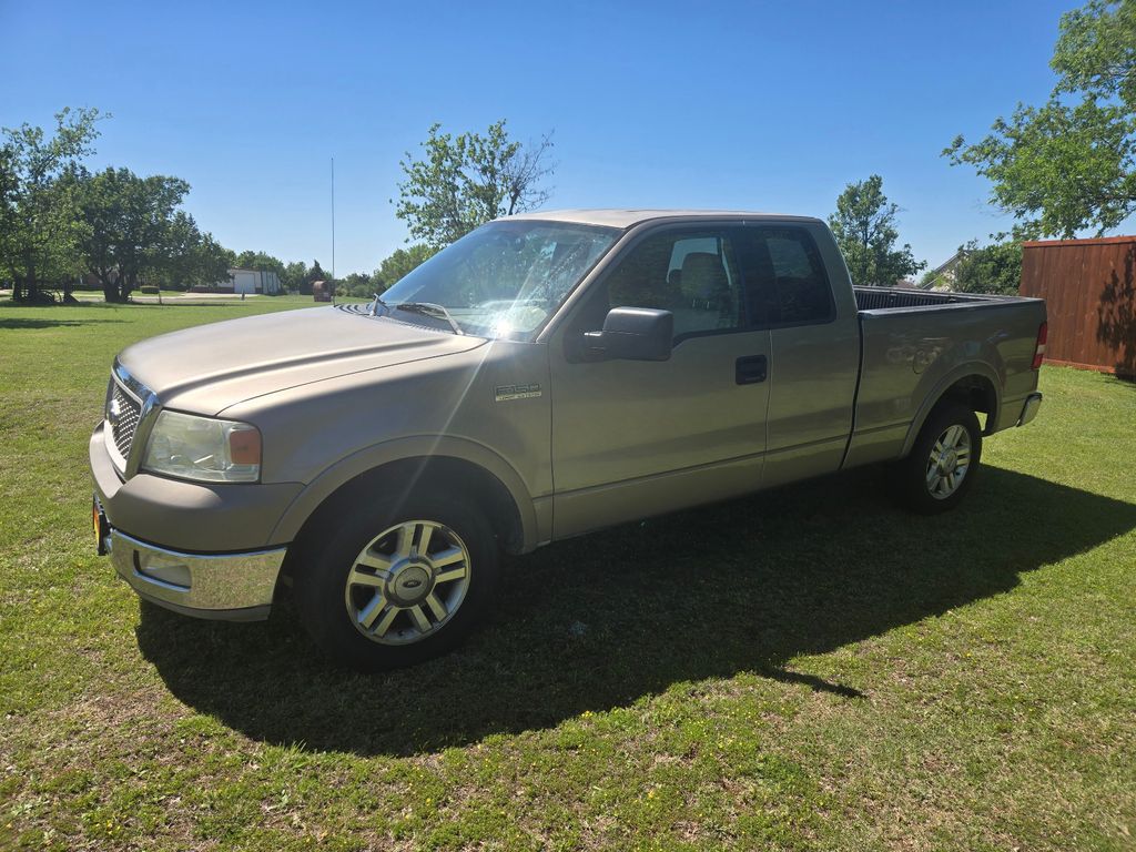 Bild des Angebotes Ford F 150