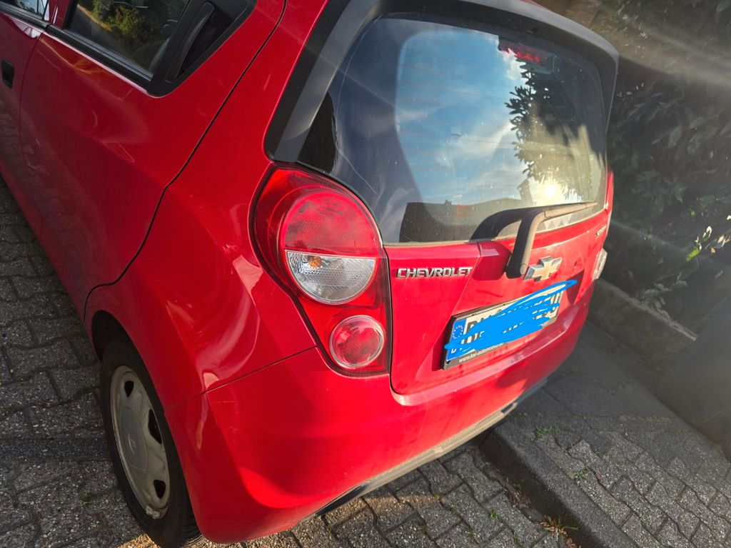 Bild des Angebotes Chevrolet Spark 1.0 LT LT