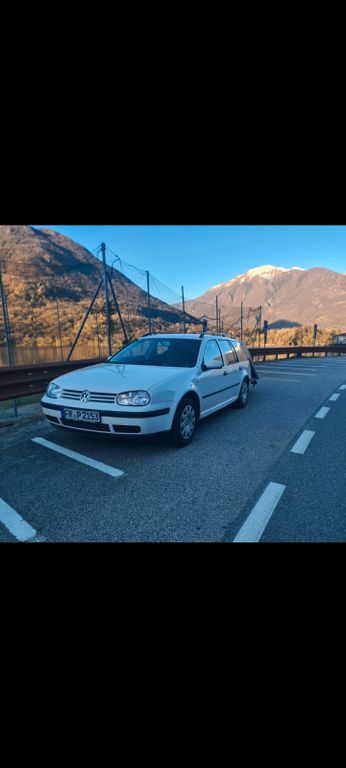 Bild des Angebotes Volkswagen Golf 1.4 Atlantic Style Variant Atlantic Style