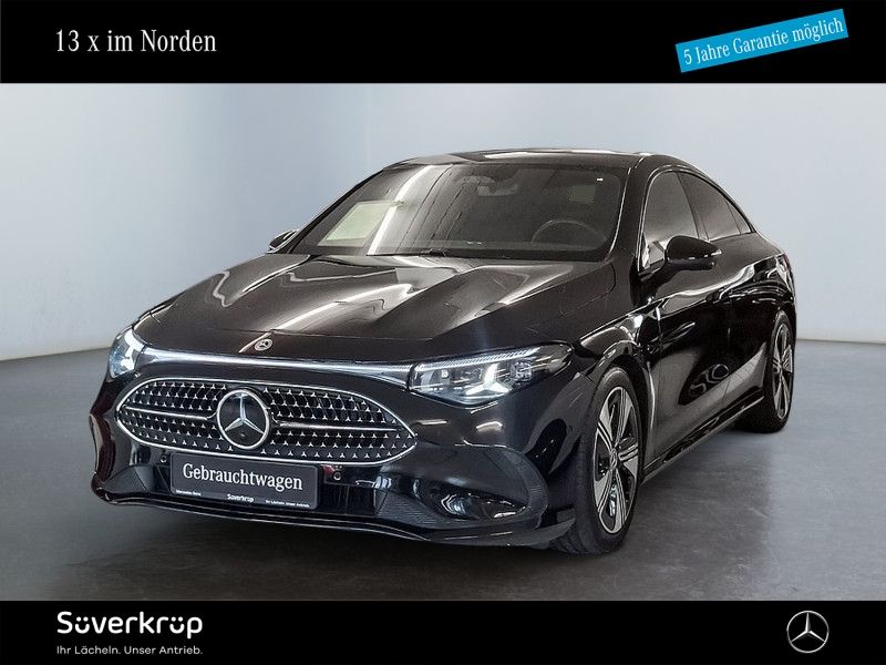 Bild des Angebotes Mercedes-Benz CLA 200 4MATIC NIGHT PREMIUM PROGRESSIVE MEMO