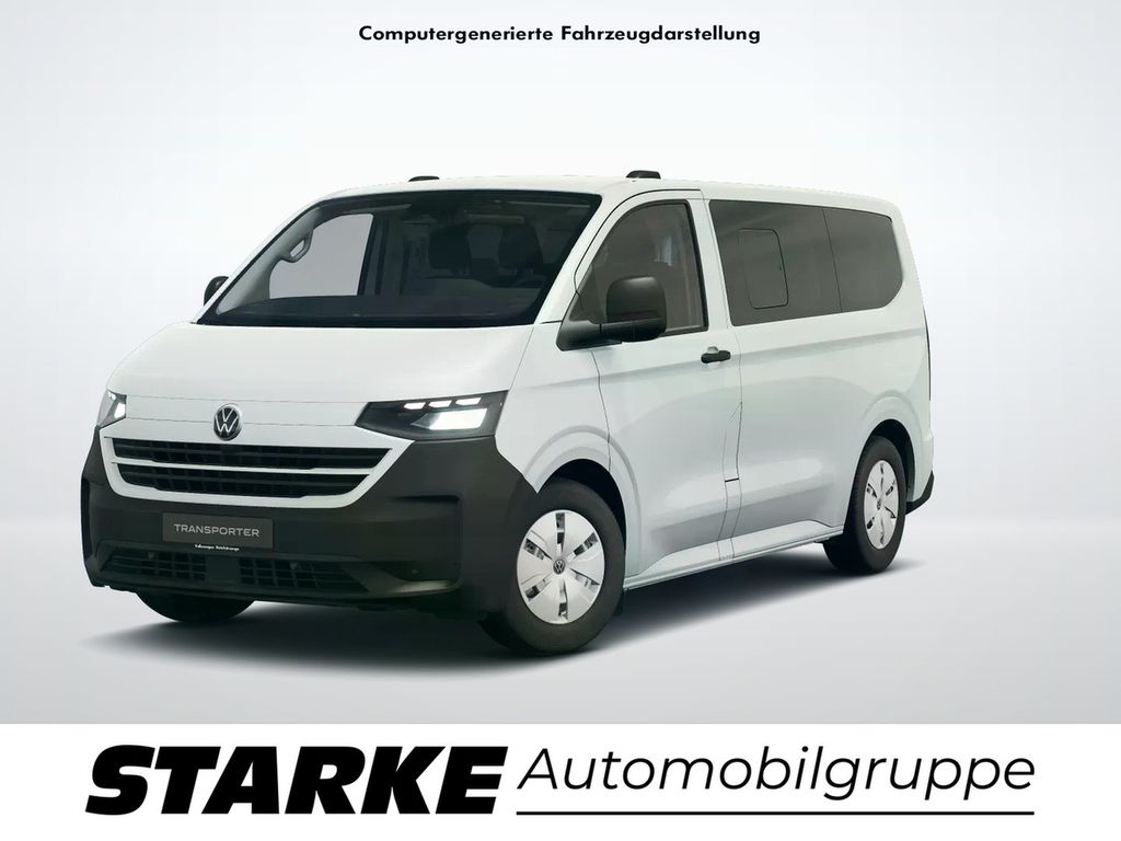 Bild des Angebotes Volkswagen T7 Transporter e-Transporter Kombi 9-Sitzer  LED