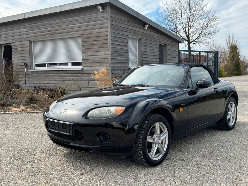 Bild des Angebotes Mazda MX-5 1.8 Energy
