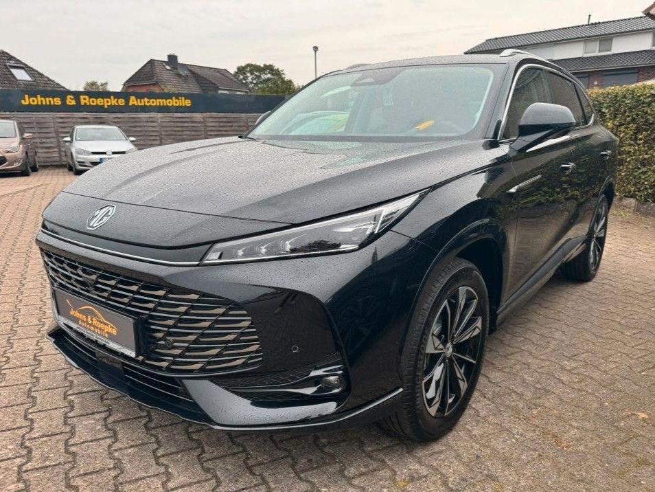 Bild des Angebotes MG HS 1.5 Hybrid+ Luxury / NAVI / 360°KAM