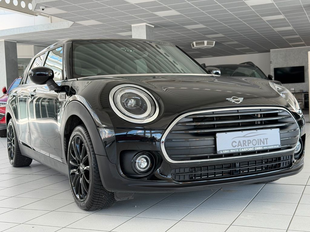 Bild des Angebotes MINI Clubman Cooper Classic 1,5 Pano. Winterpaket LED