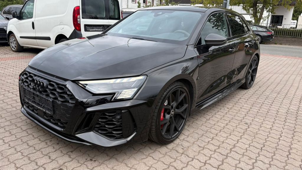 Bild des Angebotes Audi RS3 Sportback 2.5 TFSI qu."Matrix/Pano/B&O"