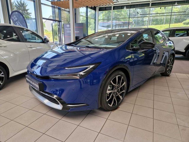 Bild des Angebotes Toyota Prius Plug-In Hybrid Executive Navi Digitales Co