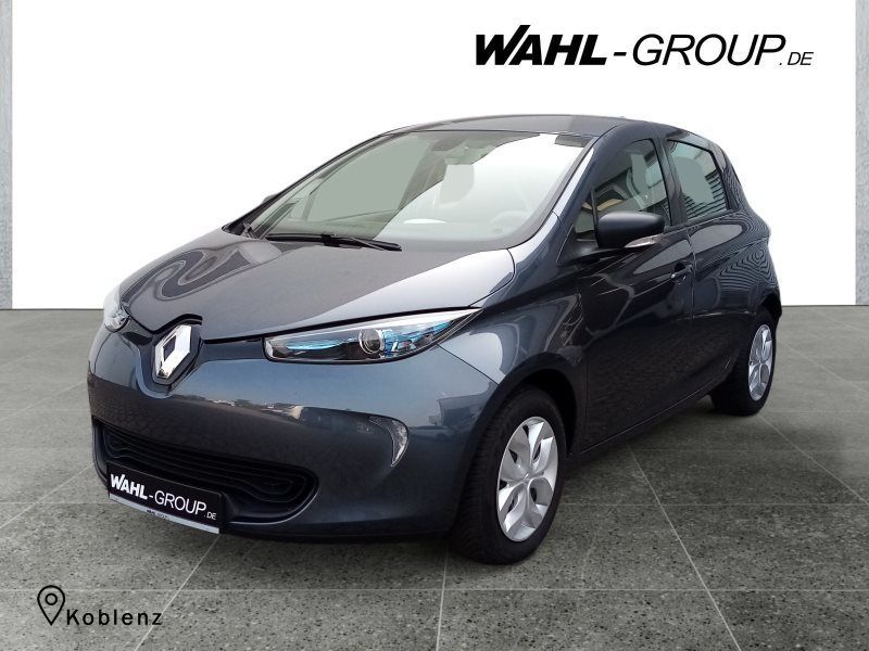 Bild des Angebotes Renault ZOE LIFE Batteriemiete ABS Fahrerairbag ESP SERV