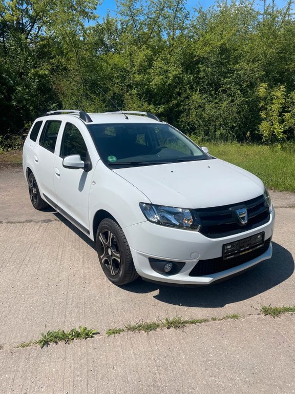 Bild des Angebotes Dacia Logan MCV TCe 90 S/S Lauréate Lauréate
