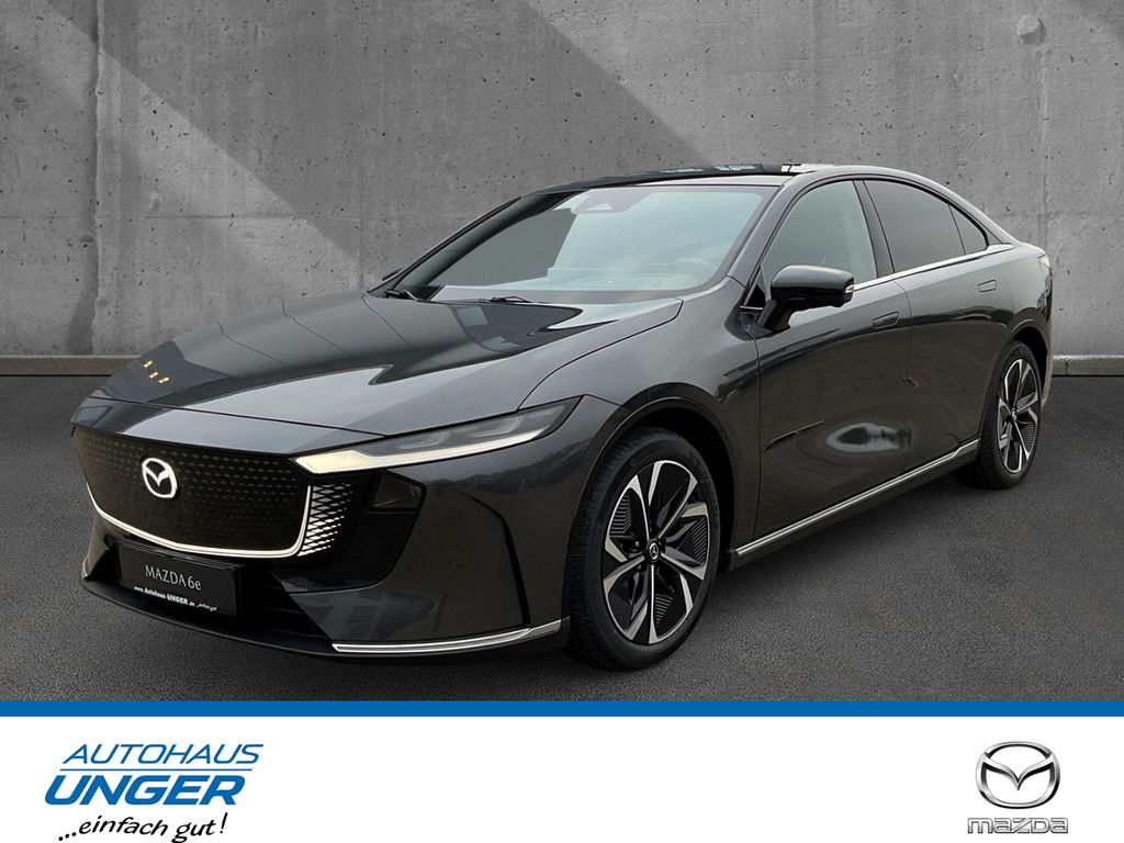 Bild des Angebotes Mazda 6e Takumi 360 Sony Glasdach LogIn Qi Touchscreen
