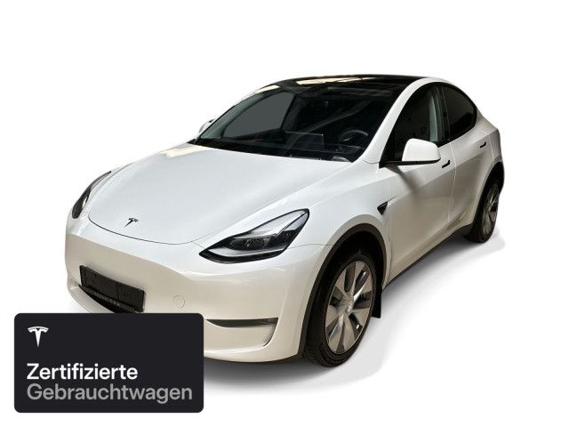 Bild des Angebotes Tesla Model Y Long Range AWD