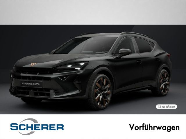 Bild des Angebotes Cupra Formentor 2.0 TSI 150 kW (204 PS) 7-Gang DSG 4Dr