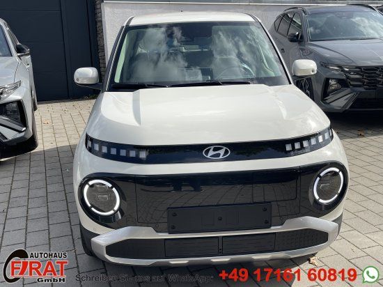 Bild des Angebotes Hyundai INSTER 42kWh