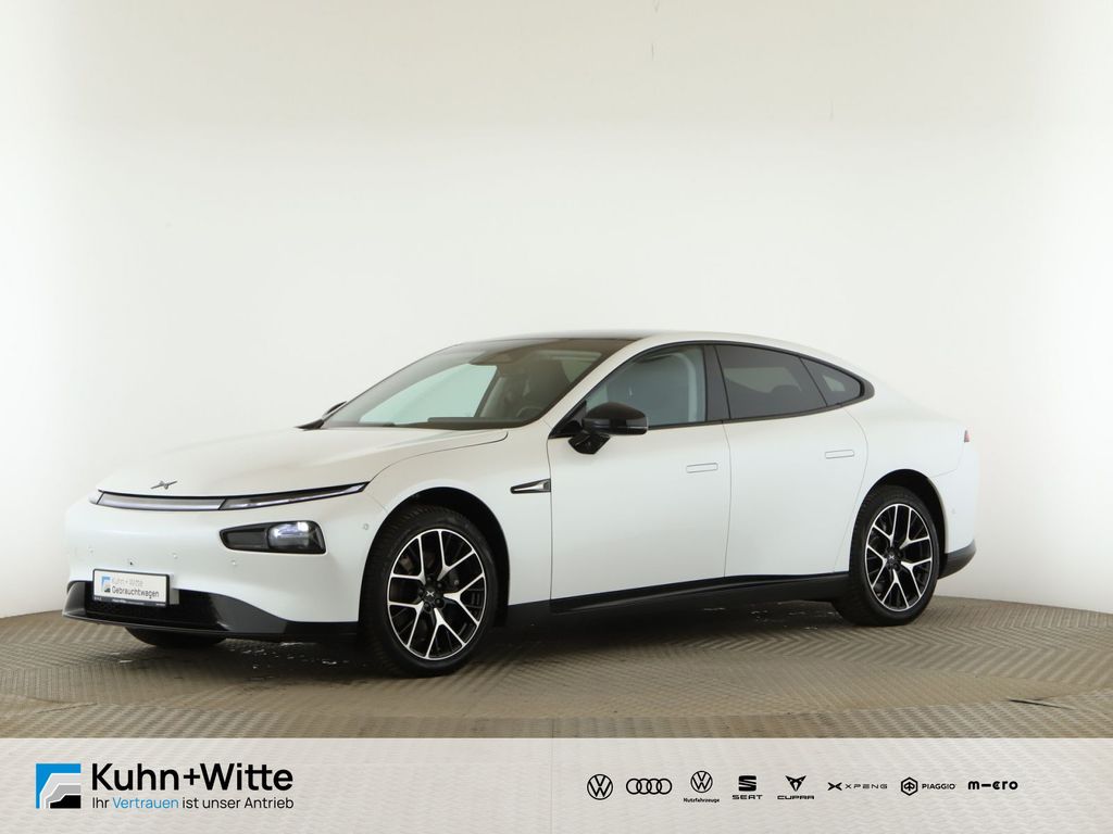 Bild des Angebotes XPENG P7 AWD Performance Pano+Brembo+Memory+RFK+StandH