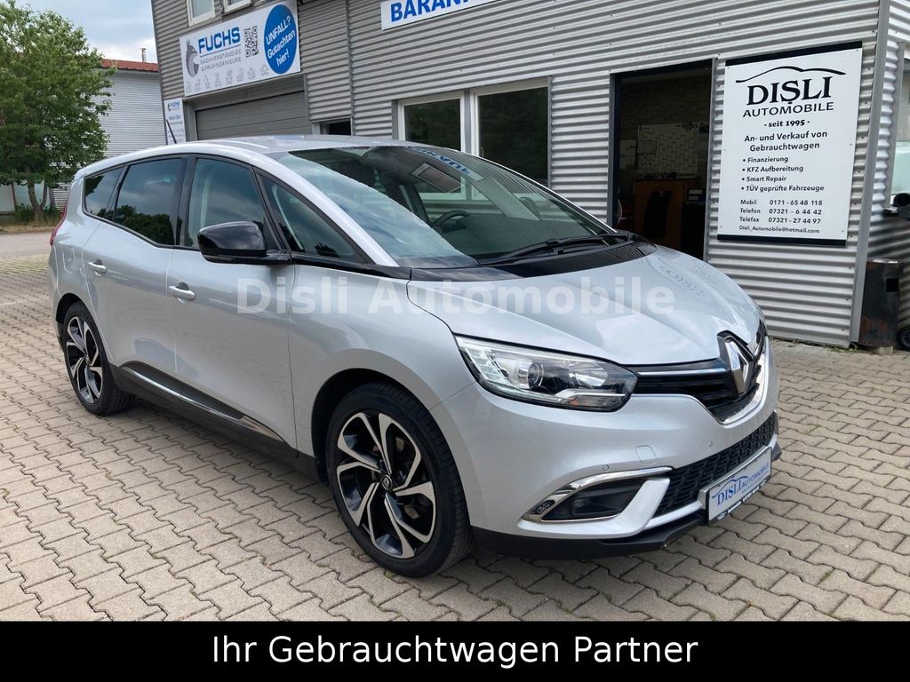 Bild des Angebotes Renault Scenic IV Grand Business Edition,Klimaautomatik