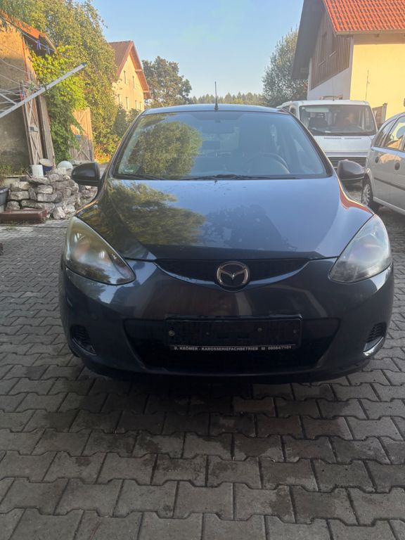 Bild des Angebotes Mazda 2 1.3 MZR 55kW Center-Line Center-Line