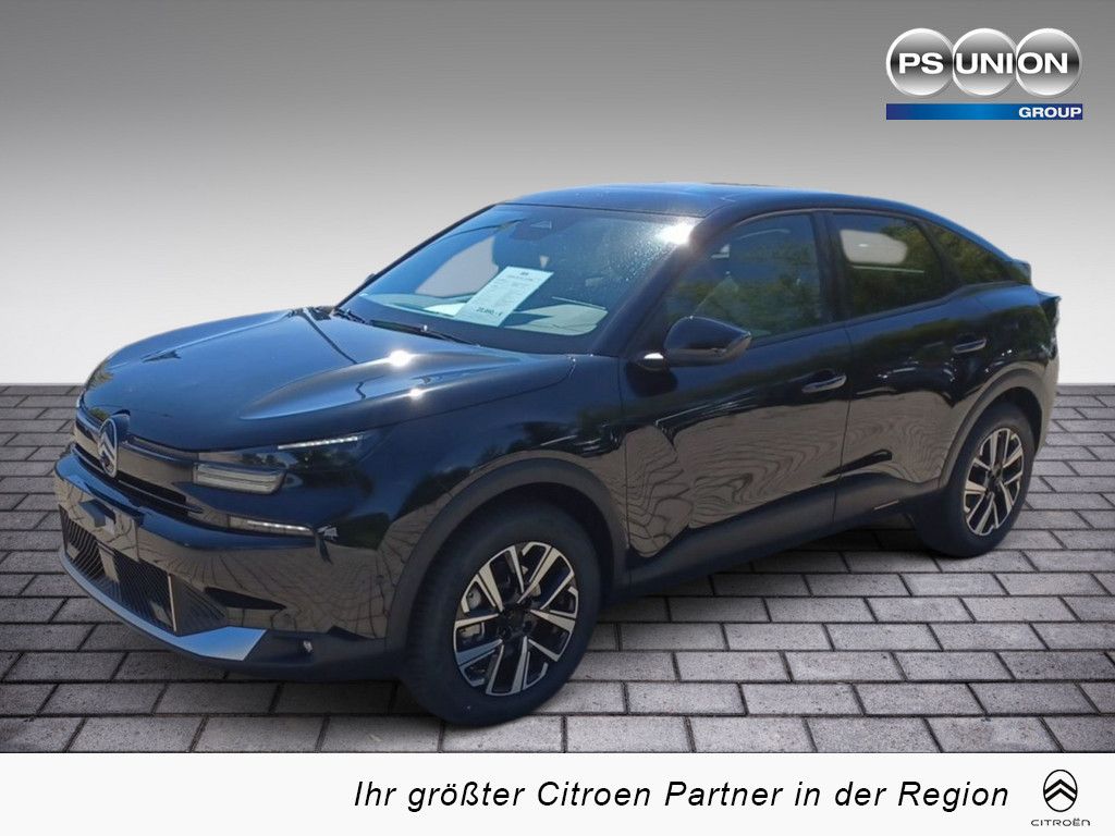 Bild des Angebotes Citroën C4 Lim. 1.2 Max