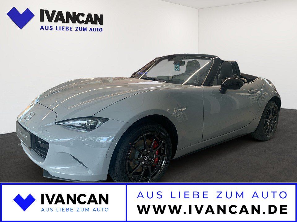 Mazda MX-5 1.5i 132PS Homura