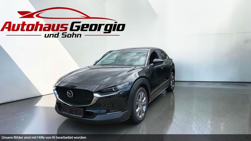 Bild des Angebotes Mazda CX-30 Selection 2WD mit Standheizung