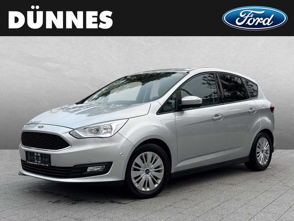 Bild des Angebotes Ford C-Max 1.0 EcoBoost COOL & CONNECT